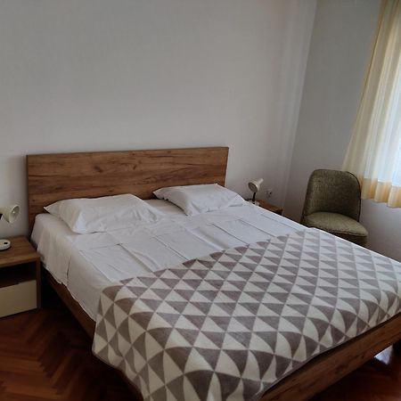 Apartments Vili Umag Extérieur photo