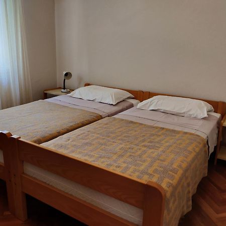 Apartments Vili Umag Extérieur photo