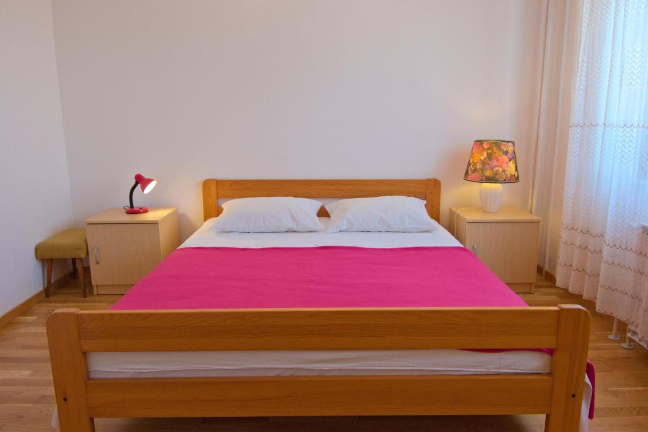 Apartments Vili Umag Extérieur photo