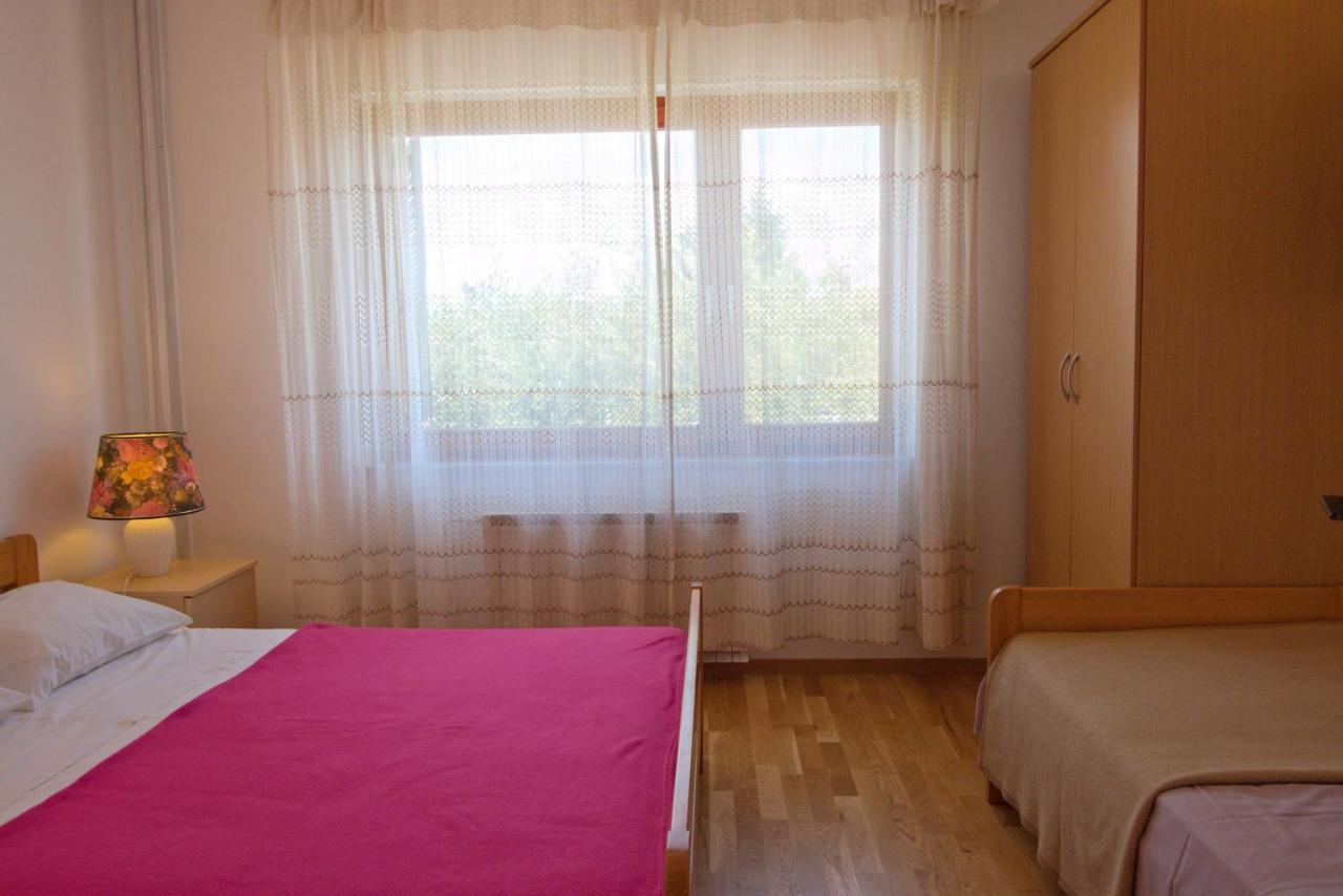 Apartments Vili Umag Extérieur photo
