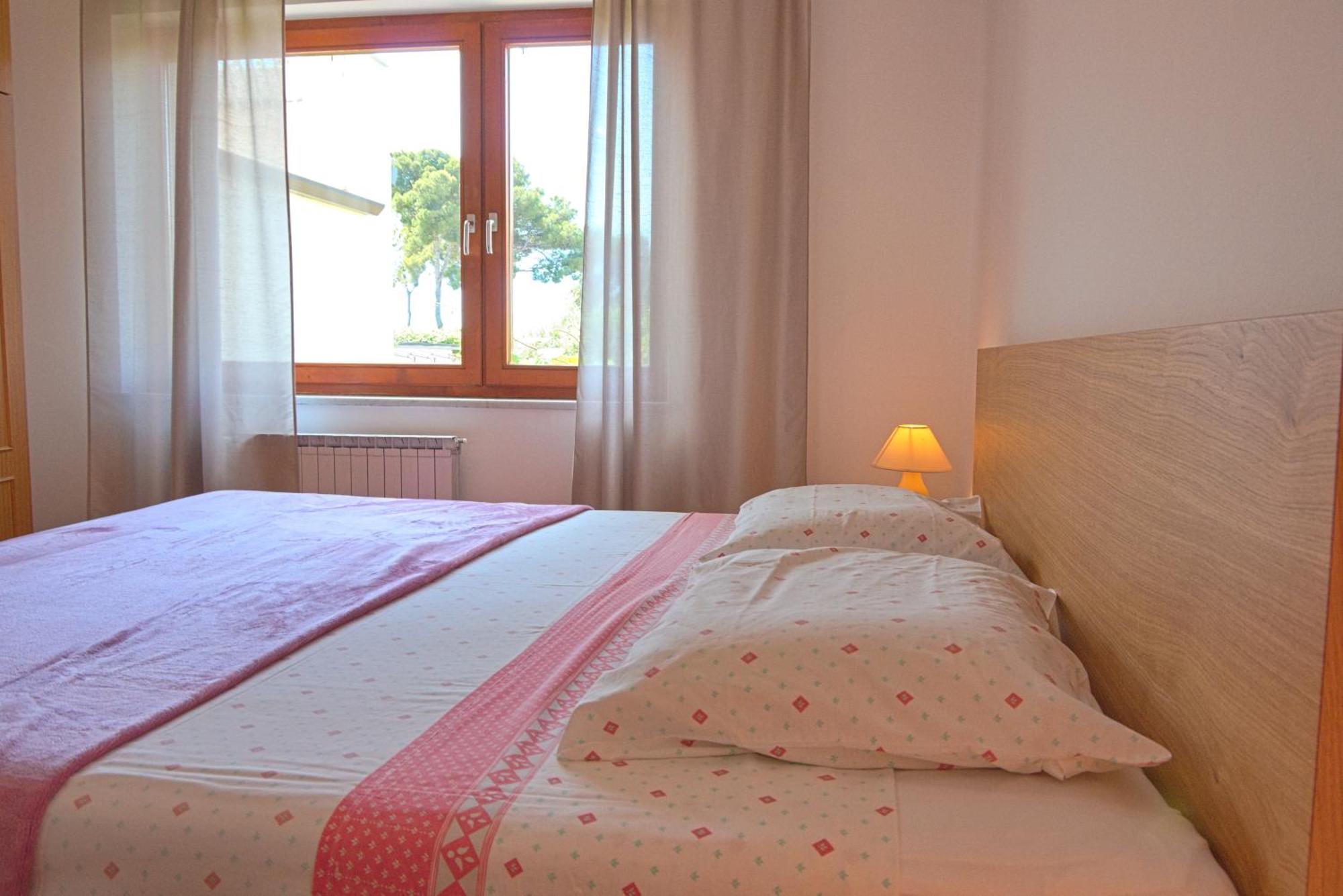 Apartments Vili Umag Extérieur photo