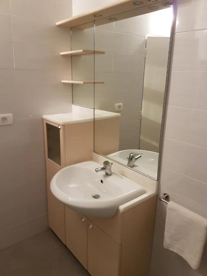 Apartments Vili Umag Extérieur photo