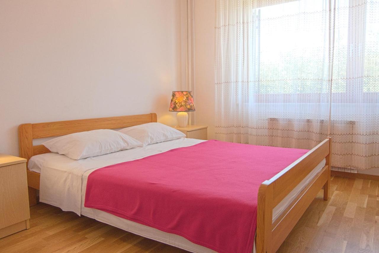 Apartments Vili Umag Extérieur photo