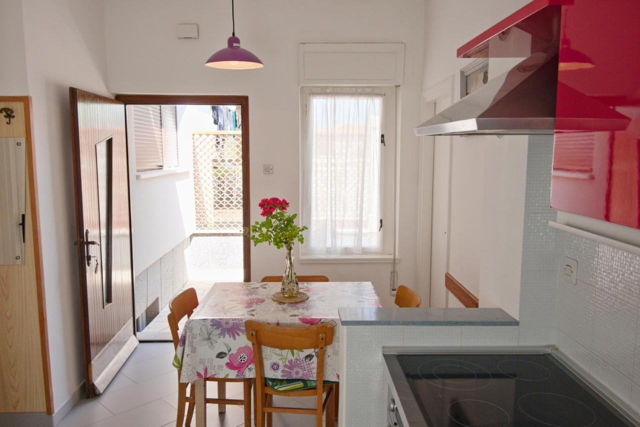Apartments Vili Umag Extérieur photo