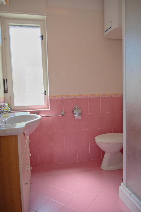 Apartments Vili Umag Extérieur photo