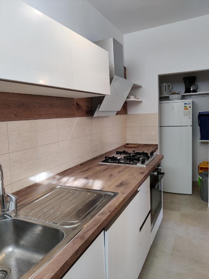Apartments Vili Umag Extérieur photo