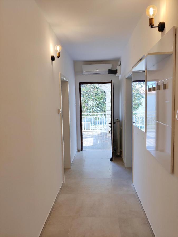 Apartments Vili Umag Extérieur photo