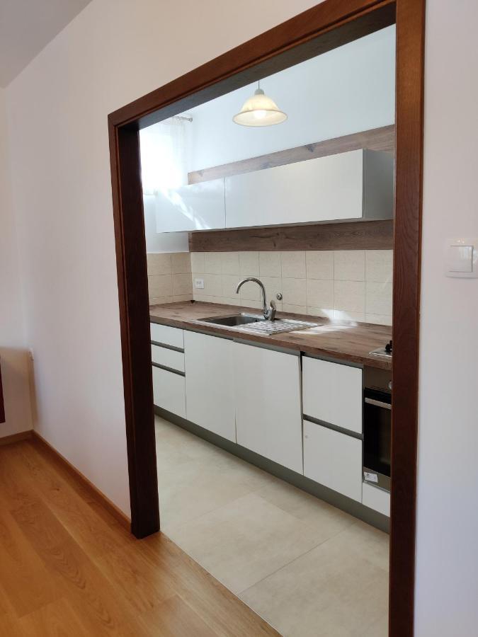 Apartments Vili Umag Extérieur photo